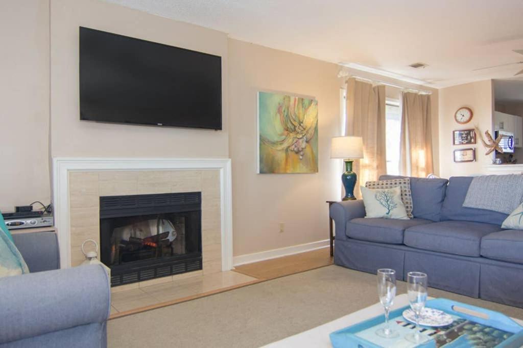 Pelican Point Unobstructed Beach Views Beach Access Out Back Door! Harbor Island Exteriér fotografie