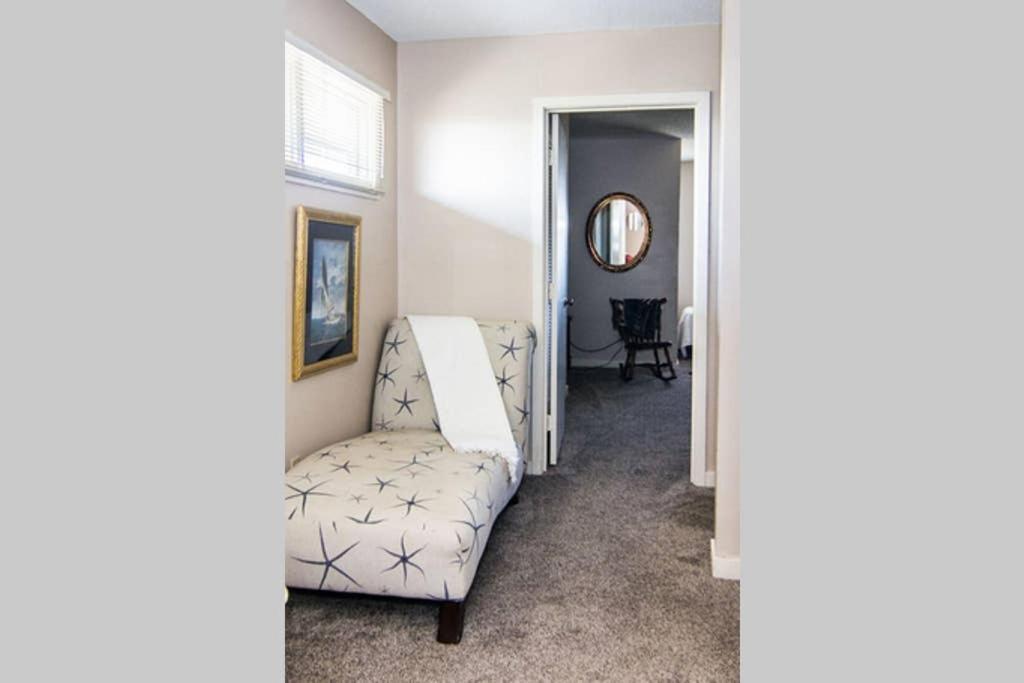 Pelican Point Unobstructed Beach Views Beach Access Out Back Door! Harbor Island Exteriér fotografie